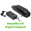 Maratron Ersatzakku für Yamaha – 36V / 11Ah – Rahmen-Version