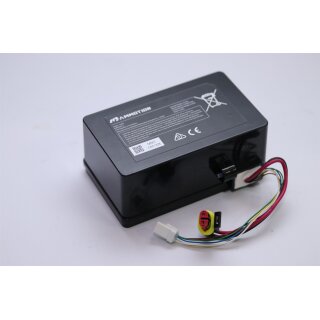 Akkureparatur durch Zellentausch - MAMMOTION YUKA 2000 - 21,6 Volt Li-Ion Akku