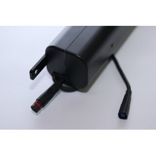 Akkureparatur durch Zellentausch - Ampler Li-ion battery AMF01 (BP21-003210) - 48 Volt Li-Ion Akku