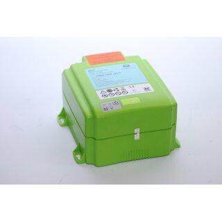 Akkureparatur durch Zellentausch - REICH easydriver MPP 526-2080 - 12 Volt LiFePO4 Akku