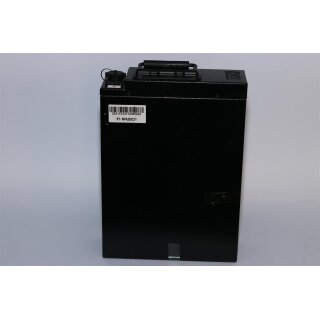 Akkureparatur durch Zellentausch - E-Roller K72-20CF3 / 2007080156 - 72 Volt Li-Ion Akku