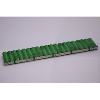 Akkupack für DONGGUAN CHY BATTERY CHY3605C116070 - 36 Volt Li-Ion zum Selbsteinbau