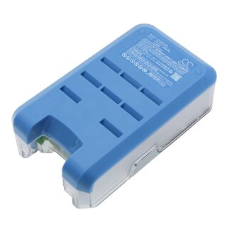 Ersatzakku CS‑TPS110VX kompatibel mit Tineco A11 & Pure One S11 – 21,6 V 2000 mAh Li‑Ion
