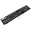 Ersatzakku - CS-LVS745NB - Lenovo Yoga S740-15IRH /...