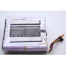 Akkureparatur durch Zellentausch - ninebot one NB1502-A - 55,5 Volt Li-Ion Akku