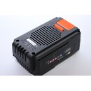 Akkureparatur durch Zellentausch - for_q  FQ-LIO 12030 - 120 Volt 3000mAh Li-Ion Akku