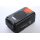Akkureparatur durch Zellentausch - for_q  FQ-LIO 12030 - 120 Volt 3000mAh Li-Ion Akku