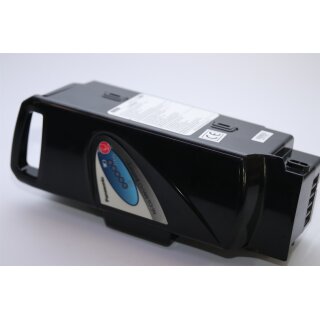 Akkureparatur durch Zellentausch - Panasconic NKY317B2 - 25,2 Volt Li-Ion Akku