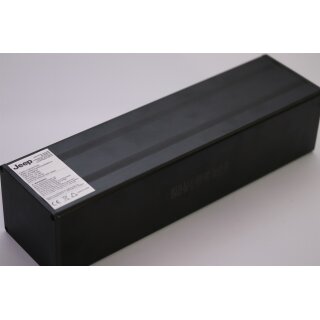 Akkureparatur durch Zellentausch - Jeep E-BIKE LI-ION BATTERY - 36 Volt Li-Ion Akku