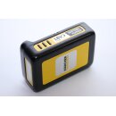 Akkureparatur durch Zellentausch - Kärcher 6.447-036.0 - 18 Volt Li-Ion Akku