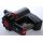 Akkureparatur durch Zellentausch - Zyklon-Funktion Hand-/Stielstaubsauger 802588 - 21,6 Volt Akku