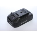 Akkureparatur durch Zellentausch - Brast DL5S1P120D - 18 Volt Li-Ion Akku