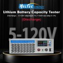 Heltec HT‑DC50ABP Batterie‑Entlade‑Kapazitätstester...