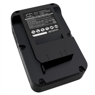 Ersatzakku für Kärcher 18V – 4000mAh Li‑Ion | ersetzt 2.445‑036.0 / 2.445‑034.0 / 2.445‑035.0 / 2127592