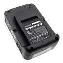 Ersatzakku für Kärcher 18V – 4000mAh...