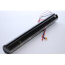 Akkureparatur durch Zellentausch - Kawasaki KX-FS6.5A  -...