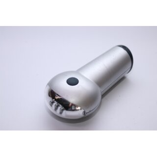 Akkureparatur durch Zellentausch - OSRAM DYNAMO LED - 3,7 Volt  45mAh Li-Ion Akku