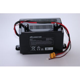 Akkureparatur durch Zellentausch - MAMMOTION Luba air B5T0348 - 21,6 Volt Li-Ion Akku