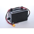 Akkureparatur durch Zellentausch - MAMMOTION Luba air B5T0348 - 21,6 Volt Li-Ion Akku