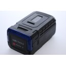 Akkureparatur durch Zellentausch - LUX-TOOLS B0P-SP01-110 - 110 Volt Li-Ion Akku