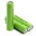 Einzelzelle - LFP32140 - 32140 - 3,2 Volt 15000mAh LiFePO4 mit Lötfahne (U-Form)