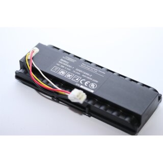 Akkureparatur durch Zellentausch - JCFST Battery 18V/4R4Ah-1 - 18 Volt Li-Ion Akku