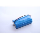 Ersatzakku für Kooduu Synergy 65S - 7,4 Volt Li-Ion - anschlussfertig mit JST PHR-2 Stecker