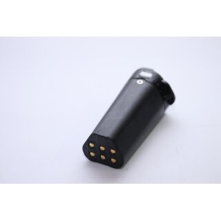 Akkureparatur durch Zellentausch - ISG Infrasys Elite E380 Wärmebildkamera - 7,4 Volt Li-Ion Akku