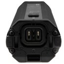 Ersatzakku SHIMANO STEPS BT-E8035 - 36 Volt 14Ah Li-Ion - InTube kurz Original