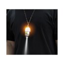 XCell LED Taschenlampe & Laterne MULTI-Light Roly-Poly mit USB-C, Magnet, Tripod – 253 Lumen