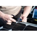 Weicon Solar PV Set Werkzeug | Abisolierzange, Crimpzange MC4 & Kabelschere