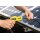 Weicon Solar PV Set Werkzeug | Abisolierzange, Crimpzange MC4 & Kabelschere