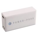 Patona - POWER-POND - Powerbank für iPhone / iPad /...