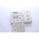 Reparatur durch Zellentausch - Viessmann Bedieneinheit 7450155