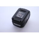 Akkureparatur durch Zellentausch - PowerG B0P-SP02-40 - 40 Volt Li-Ion Akku