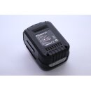 Akkureparatur durch Zellentausch - PowerG B0P-SP02-40 - 40 Volt Li-Ion Akku