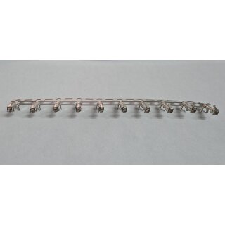 Set 10x JST SXH-002T-P0.6 Crimpkontakt Sockel XH Serie 26-30 AWG verzinnt