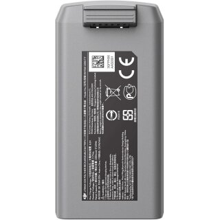 DJI Mini 2 / Mini SE Intelligent Flight Battery Akku BWX161-2250-7.7 Original DJI - 7,7 Volt 2250mAh Li-Polymer