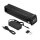 Maratron Ersatz-Akku ZZ520 36V 10,4Ah (374Wh) für Telefunken & Zündapp E-Bikes | 39,5 cm mit DC-Ladebuchse