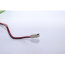 Akkureparatur durch Zellentausch - Bosch HTS 62 Haus-ServiceRuf - 4,8 Volt Ni-MH Akku