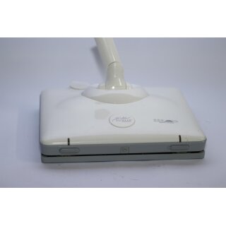 Akkureparatur durch Zellentausch - Sichler Akku-Fußboden-Poliermaschine - Bodenwischer - 12,6 Volt - NX-6251-675 / 170211 - Li-Ion Akku