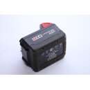 Akkureparatur - Zellentausch - Milwaukee M14 / 4932352484...
