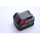 Akkureparatur - Zellentausch - Milwaukee M14 / 4932352484 / C14BX - 14,4 Volt Li-Ion Akku