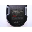 Akkureparatur durch Zellentausch - VANON DC9096 - Power Tools - SZYDZS - 18 Volt Ni-MH Akku