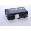 Akkureparatur druch  Zellentausch - PH-18650-10S2P ELEKGO...