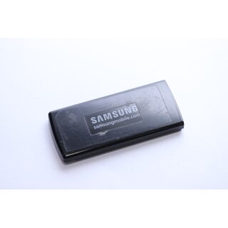 Akkureparatur durch Zellentausch - Samsung F 200 / ABGF2007BE - 3,7 Volt Li-Ion Polymer Akku