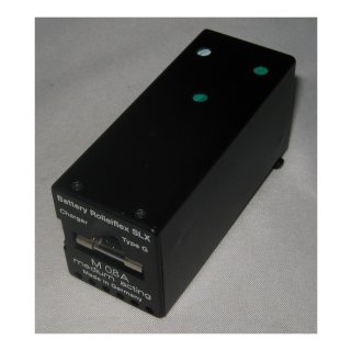 Akkureparatur - Zellentausch - Rollei - Rolleiflex SLX - 9,6 Volt Akku