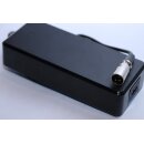 Tischladegerät - 13S Li-Ion Packs - 48 Volt 2,15A - 3 Pin XLR Stecker [1+ / 2-]