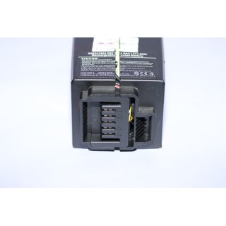 Akkureparatur durch Zellentausch - AEG / Prophete ZZ2341004 - 36 Volt Li-Ion