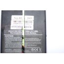 Akkureparatur durch Zellentausch - AEG / Prophete ZZ2341004 - 36 Volt 13600mAh / 489,60Wh Li-Ion